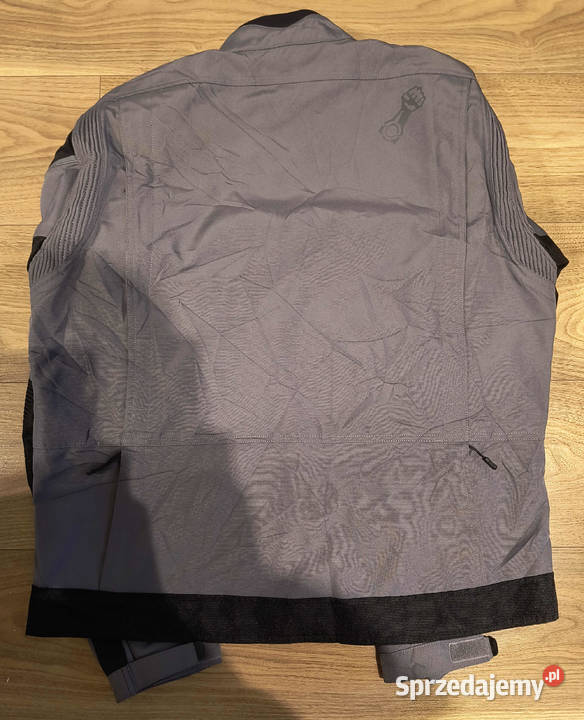 Kurtka motocyklowa tekstylna Motorfist XL Kraków