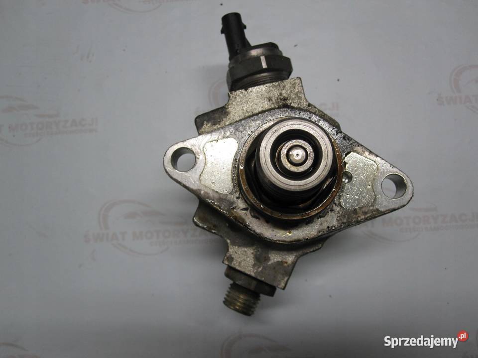 VW AUDI SEAT 14 TSI 12R 140 POMPA WTRYSKOWA świętokrzyskie
