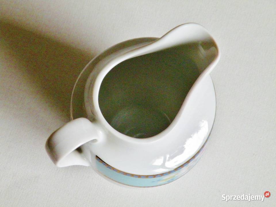 Mlecznik porcelanowy Chodzież Medri import Bydgoszcz
