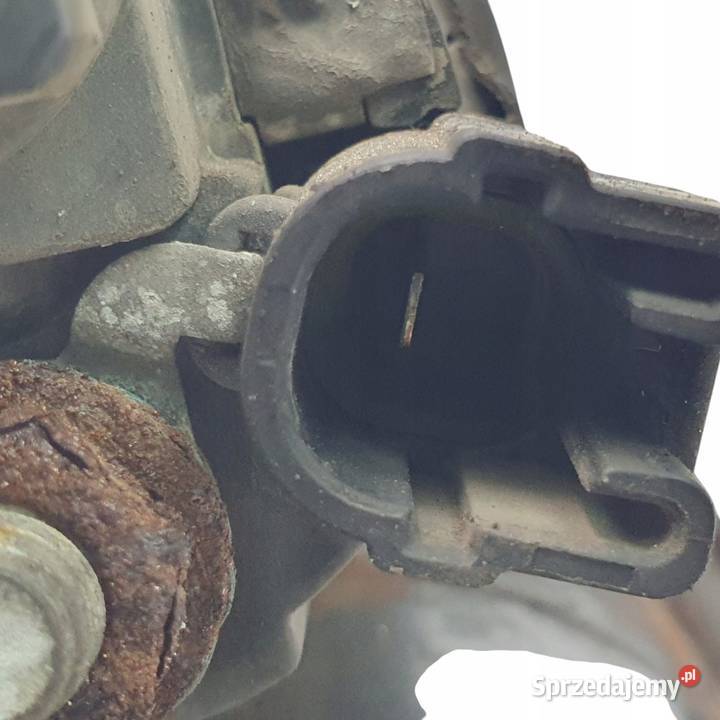 ROZRUSZNIK Lexus IS200 R6 20 i 2810070050 lubelskie Chełm