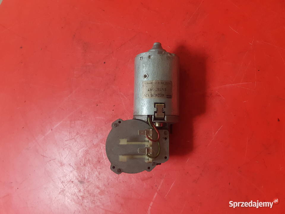 0970100800 Silnik aparatu prasa Lely Welger Sulechów