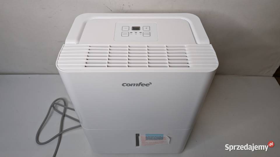Osuszacz powietrza Comfee MDDN10DEN7 Jadowniki