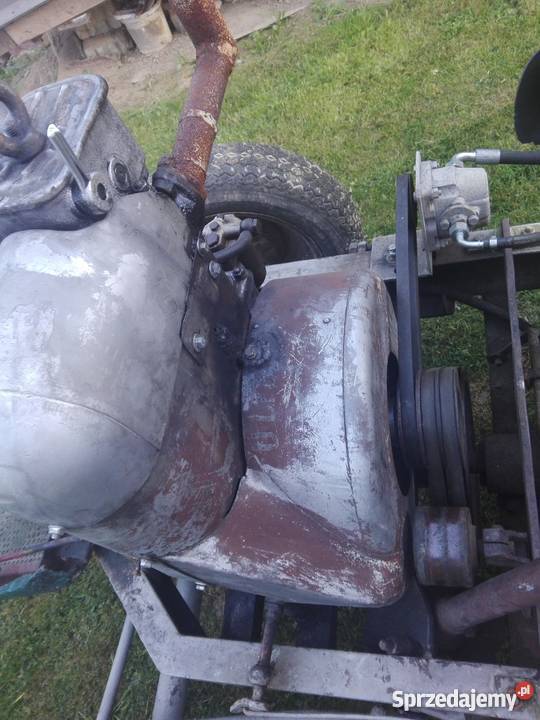 Sam Esiok Andoria s7 Gwoździec