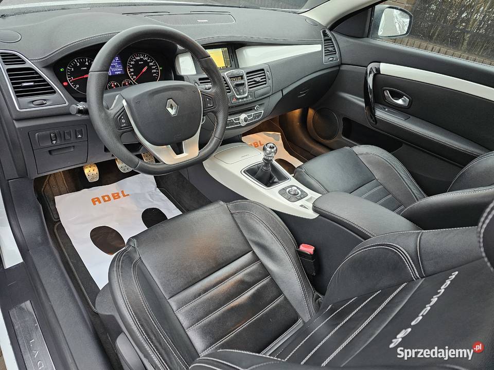 20T benzyna 204 GP MONACO Bezwypadkowy Opłacony Lublin