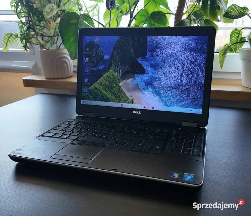 Laptop Dell Latitude E6540 i5 Dell