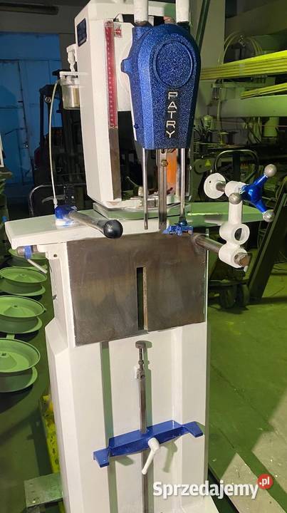 PROMOCJA Dłutarka łańcuszkowa PATRY Wadowice