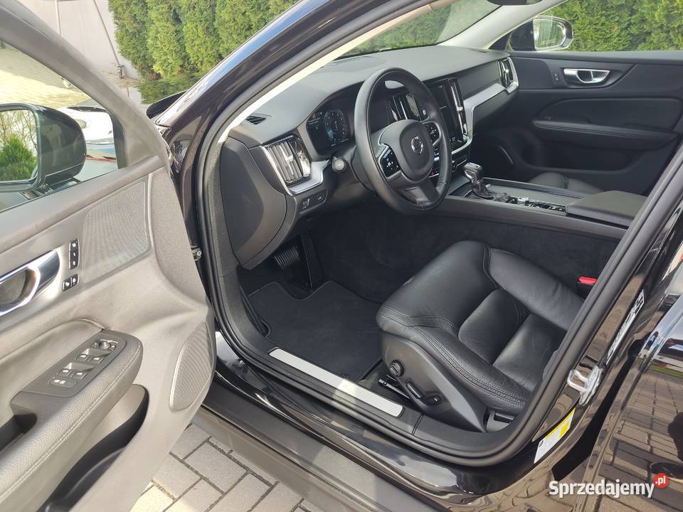 Sprzedam Volvo v 60 cross country V60 Płock