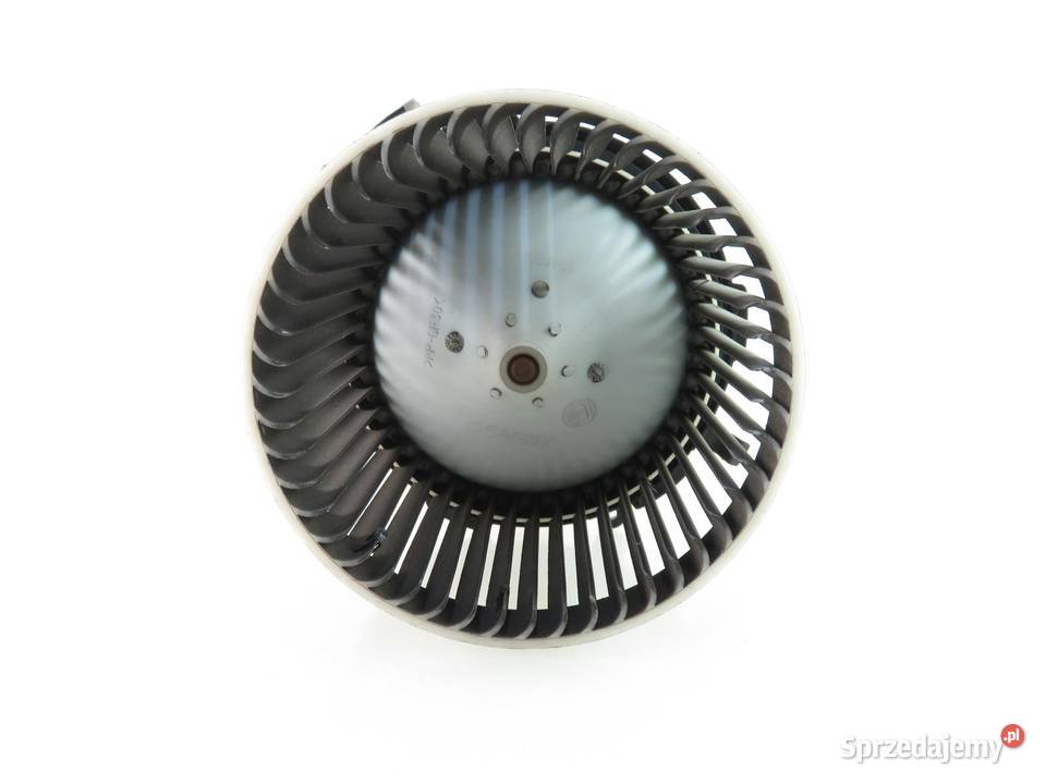 DMUCHAWA FORD KA II RU8 5A0231000 osobowe Dmuchawy