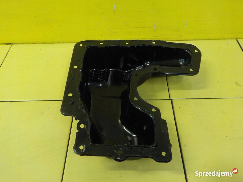 PEUGEOT 2008 C4 C5 DS3 12 THP 23r 130 HNS miska Smarowanie silnika Suków