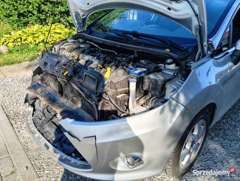 Ford Fiesta Poniatowa sprzedam