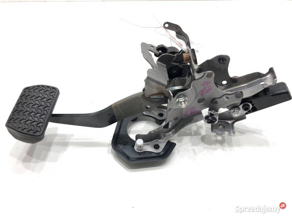 PEDAŁ HAMULCA LEXUS LBX 9822715980 15 136