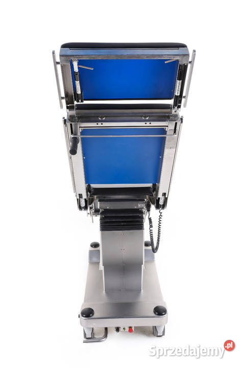 Stół operacyjny SORDINA ST3E Wyposażenie szpitali i gabinetów Leszno