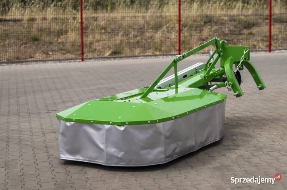 Kosiarka rotacyjna Talex ECO CUT 165m Dostępna wielkopolskie Opatówek