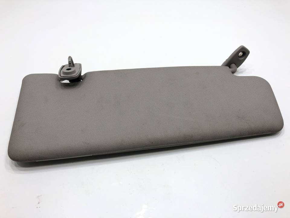 OSŁONA PRZECIWSŁONECZNA LEWY FIAT BRAVO II