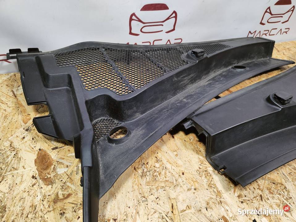 Podszybie Lewe Prawe Citroen C Elysee 20122017 Pleszew