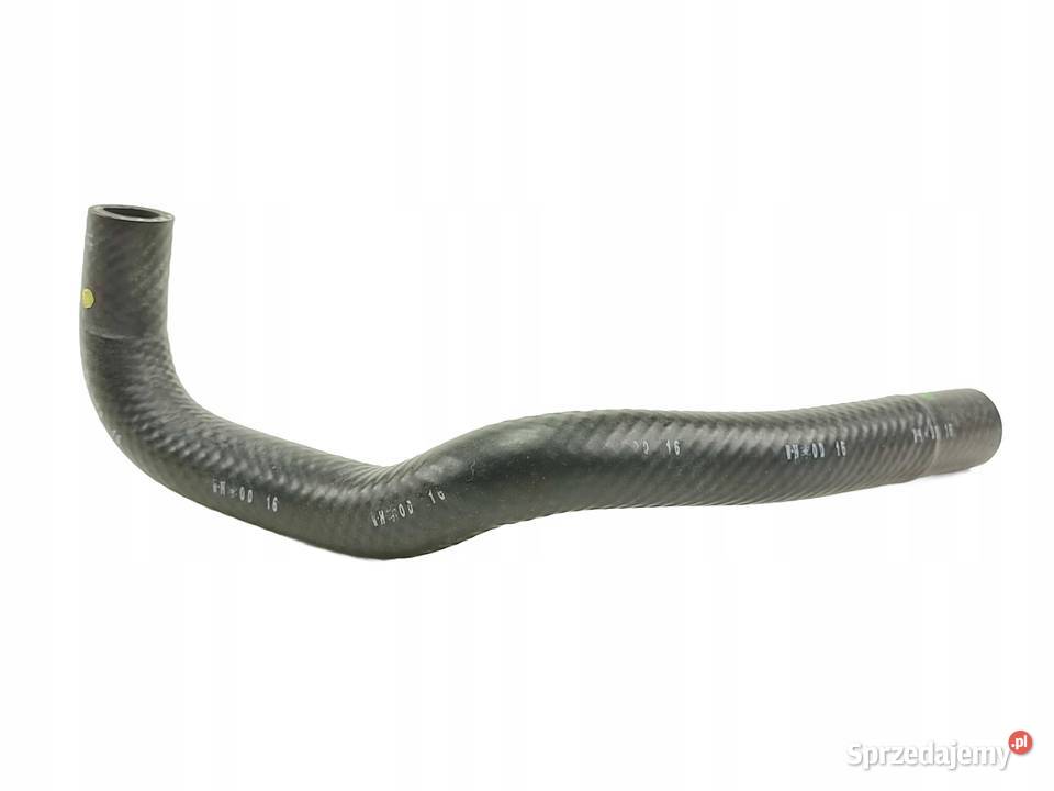 WĄŻ PRZEWÓD NAGRZEWNICY MAZDA PREMACY 20012007