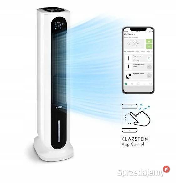 Klimator Klarstein Polar Tower Smart