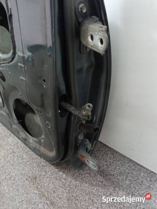 DRZWI LEWE PRZÓD 1E0 Toyota RAV4 II 20002005 świętokrzyskie