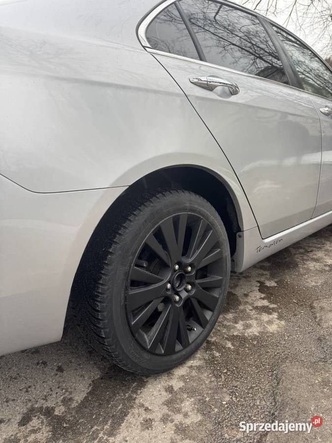 Honda accord 7 22 diesel 2200cm3 Warszawa