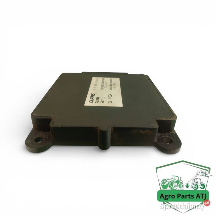 Sterownik ECU L12 REMAN Claas John Deere Ciechanowiec