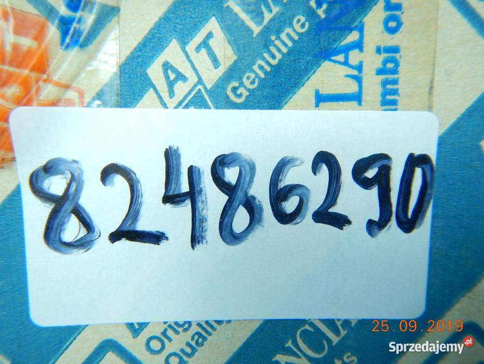 LUSTERKO PRAWE FIAT CROMA 9096 82486290 ASO