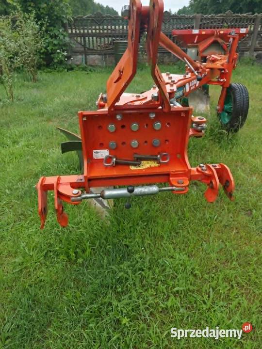 Sprzedam Pług Agro Masz PJ4 sprzedam