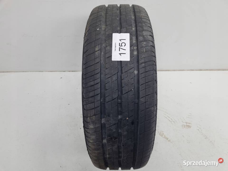KOŁO ZAPASOWE Mercedes Sprinter felga zapas Średnica 16"