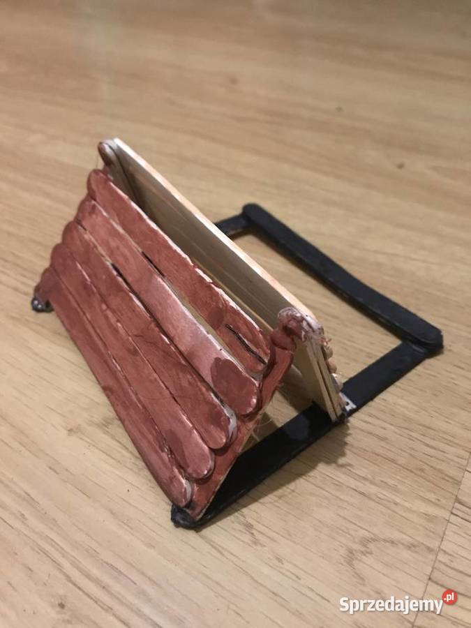 Stojak na telefon Dla niemowląt Katowice