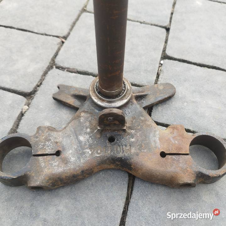 Półki junak m10 Barchaczów sprzedam