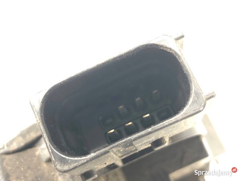 ZAMEK DRZWI LEWY TYŁ FIAT GRANDE PUNTO Hatchback osobowe sprzedam