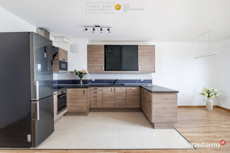 Mieszkanie Warszawa Górczewska 6793m2 3 pokoje Liczba pokoi 3