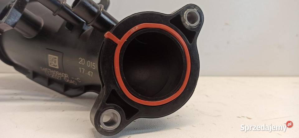 NISSAN MICRA K14 PRZEWÓD POWIETRZA 165760960R