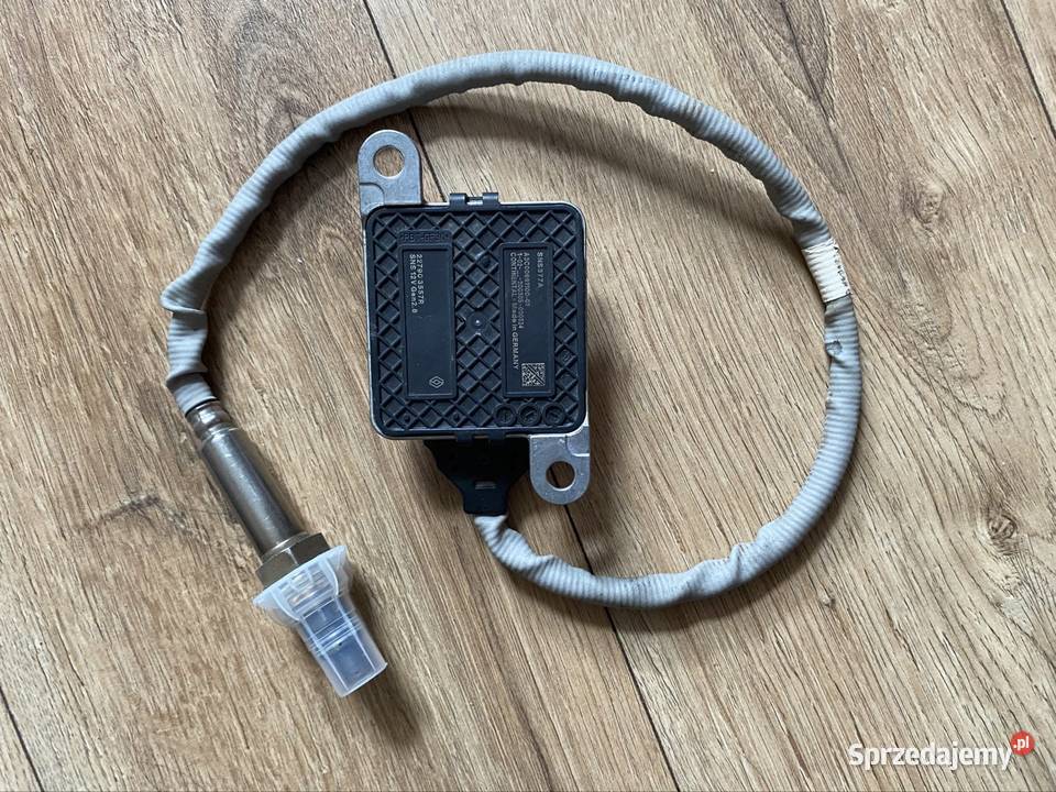 Czujnik Nox 227903557R dostawcze Góra