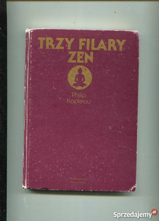Trzy Filary Zen