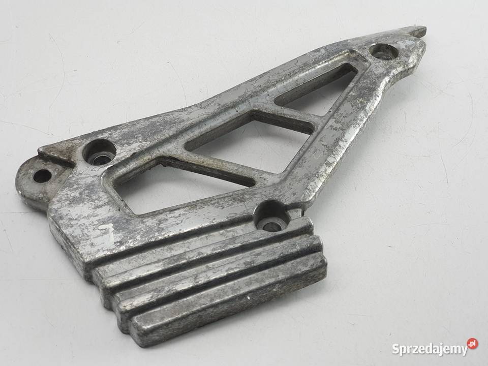 Set Lewy Podstawa Mocowanie Podnozek Yamaha Xj Podnóżki i stopki łódzkie Łódź sprzedam