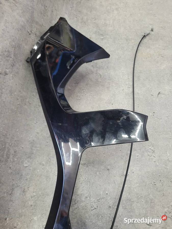 HONDA GOLD WING GL1800 SC79B OEM NAKŁADKA