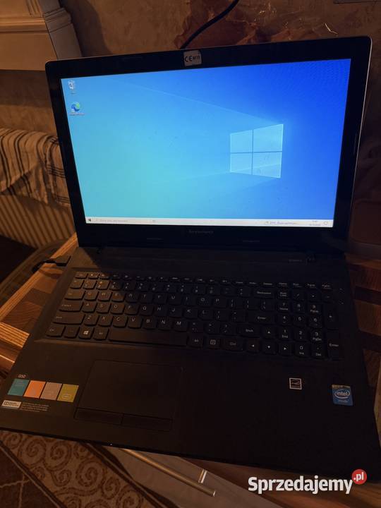 Lenovo G5030 Intel Celeron  Przeworsk