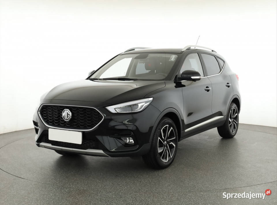 MG ZS SUV 10 Turbo poduszka powietrzna ZS Piaseczno