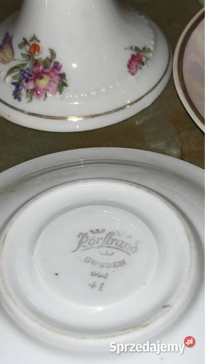 Filiżanka do espresso Rrstrand Szwecja Gdańsk