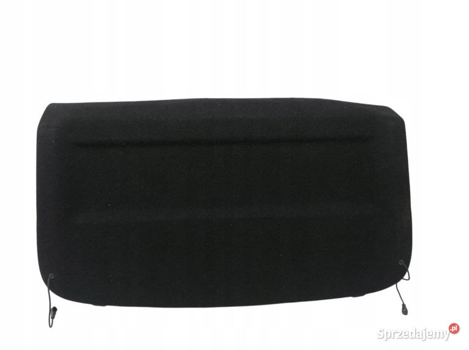 PÓŁKA TYLNA 5D HB Opel Astra IV 2009 2020 J