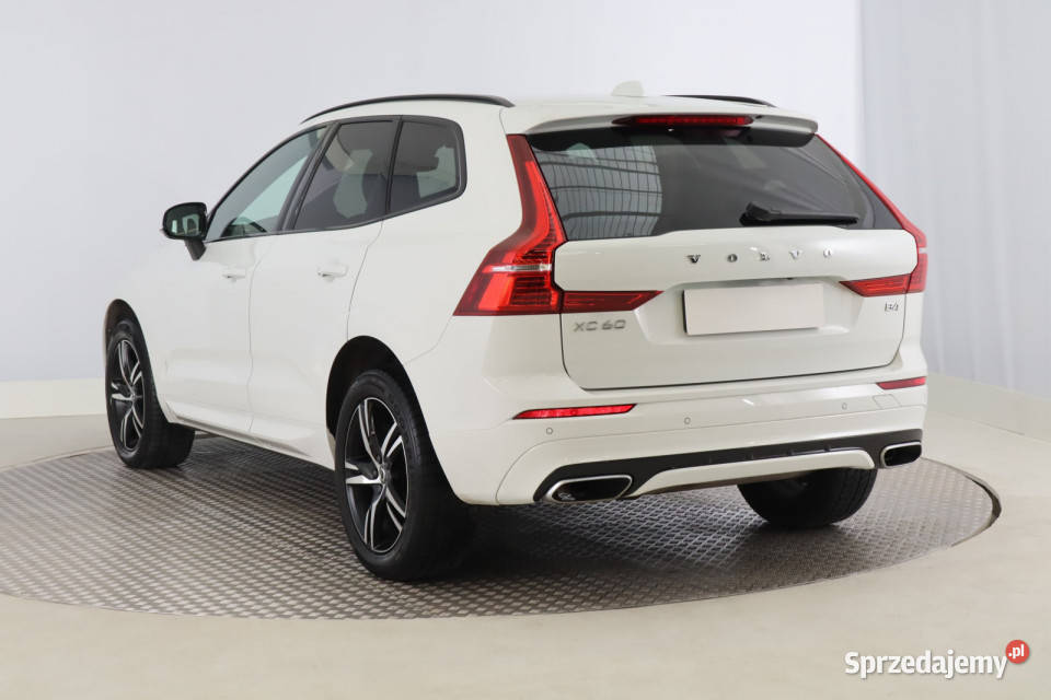 Volvo XC60 B4 Zabrze