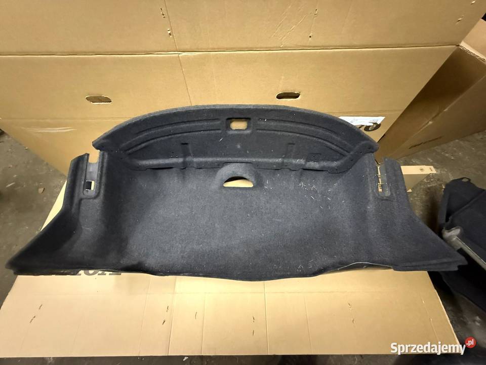 Tapicerki boczki wypełnienia Lexus LS400 UCF21 Wyposażenie wnętrza Częstochowa