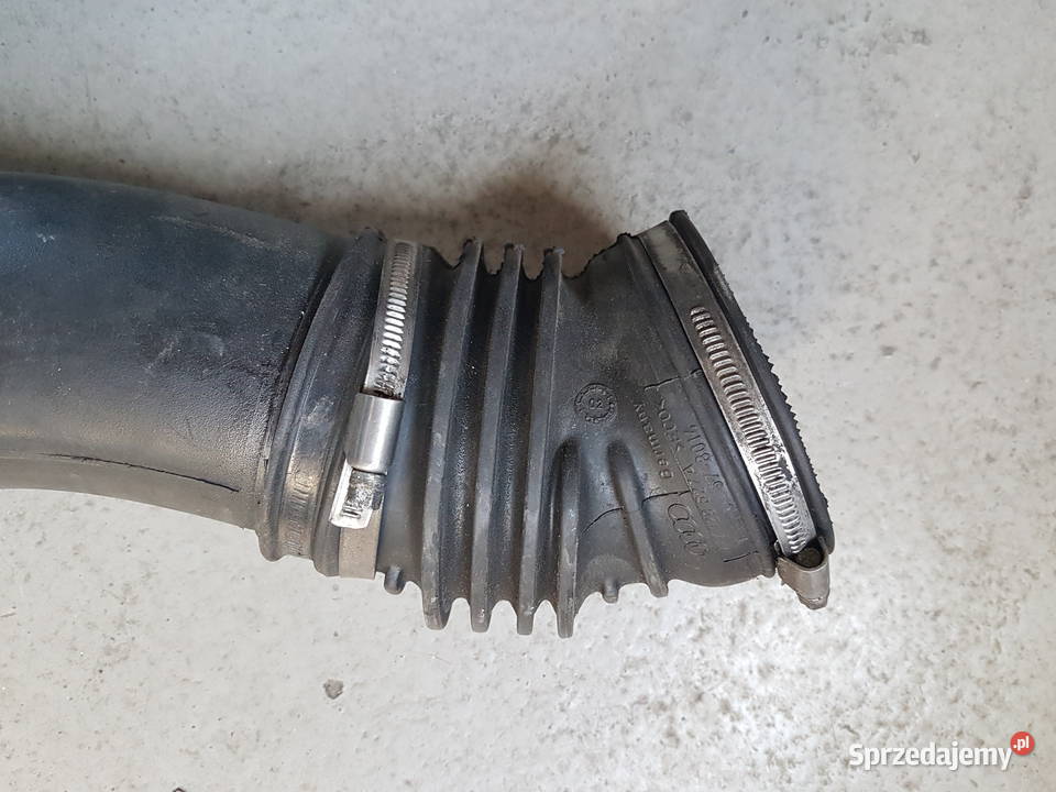 AUDI A8 D2 42 RURA DOLOT POWIETRZA 077129627M wielkopolskie Turek sprzedam