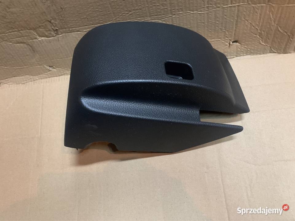 Osłona kolumny kierowniczej 5N0858566 vw tiguan Szczecin
