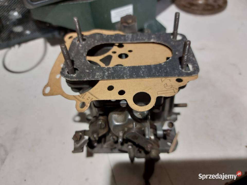 Gaźnik Fiat Polonez osobowe