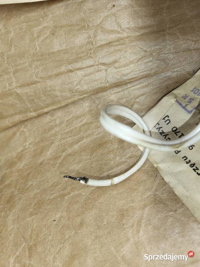 Niewiadów przyczepa campingowa Pompka Piaseczno