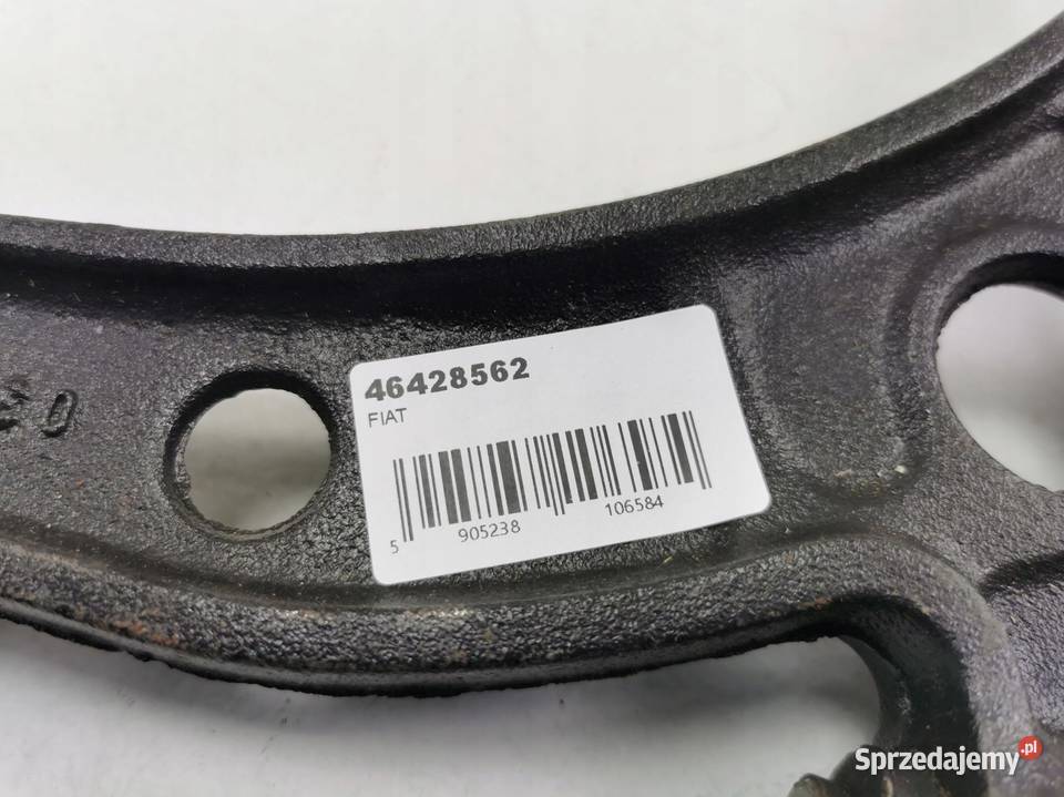 WAHACZ PRAWY PRZÓD FIAT PUNTO 2000 46428562 sprzedam