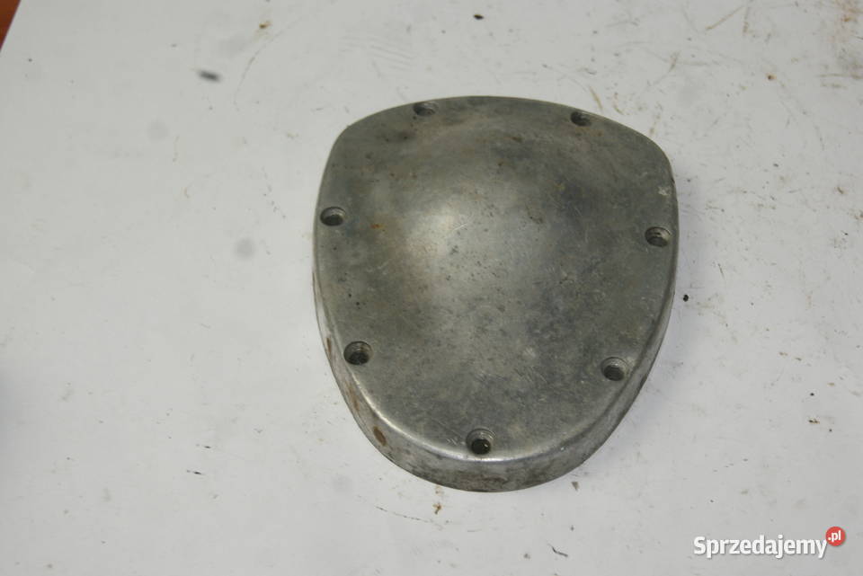 dekiel silnika POKRYWA VICTORIA KR 35 HOREX Silniki Rybnik