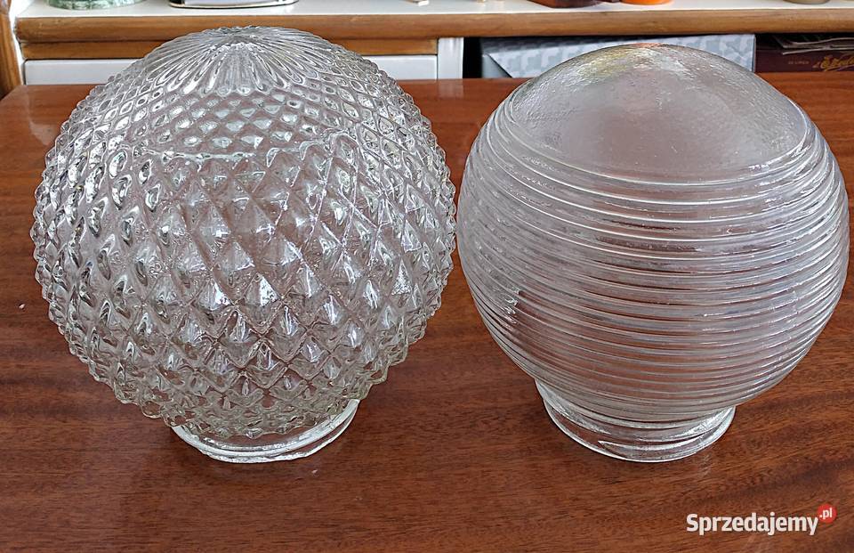 klosze do lampy Bukowno