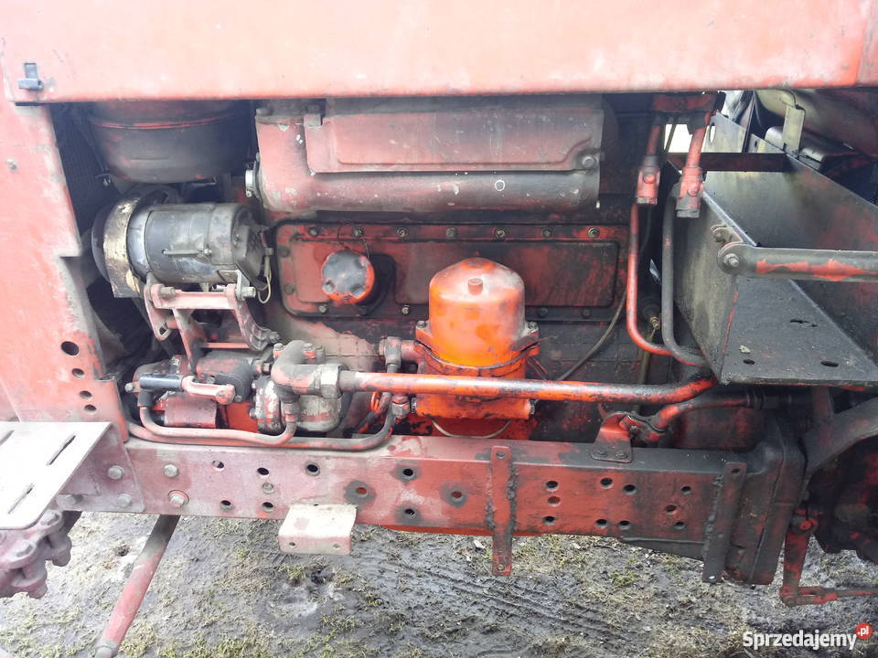 Jumz Białoruś Skrzynia biegów Manualna Przeorsk sprzedam